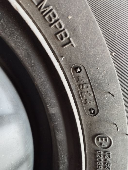 Комплект колес ВАЗ лето Р13