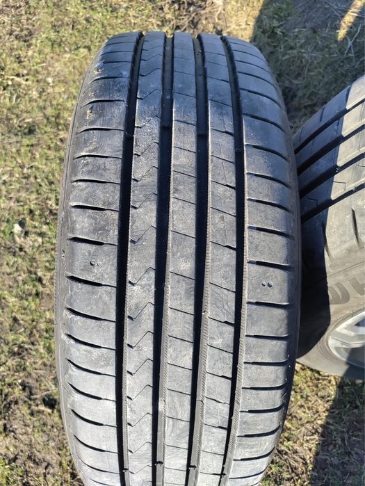Jante Momo si cauciucuride vara hankook ventus prime 206/60 R16