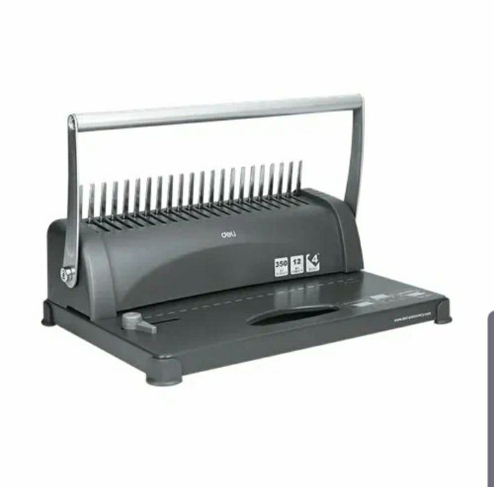 Pereplyot apparati  Deli 3871