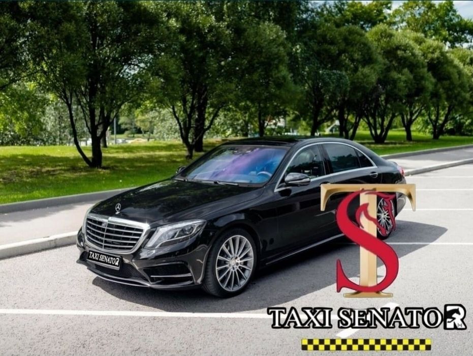 Такси Кокшетау-Астана-Кокшетау