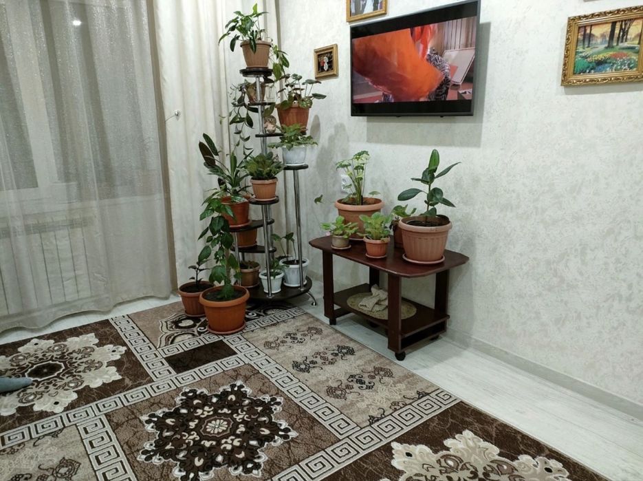 Продам 2 комн квартиру