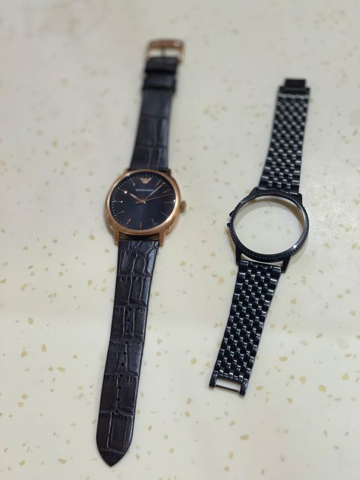 Часы emporio.ARMANI