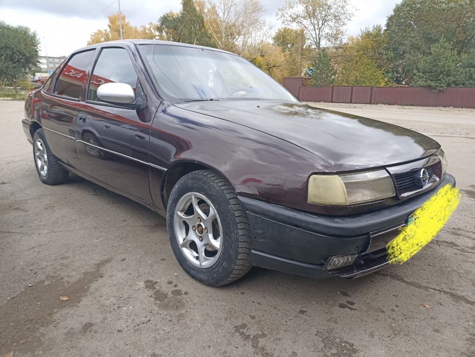 Продам либо обменяю Опель