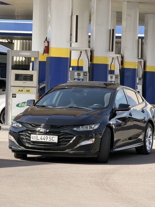 Малибу xl холати идияо