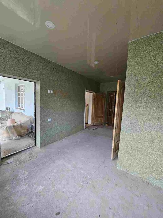 Дом на участке 4.5 сотки