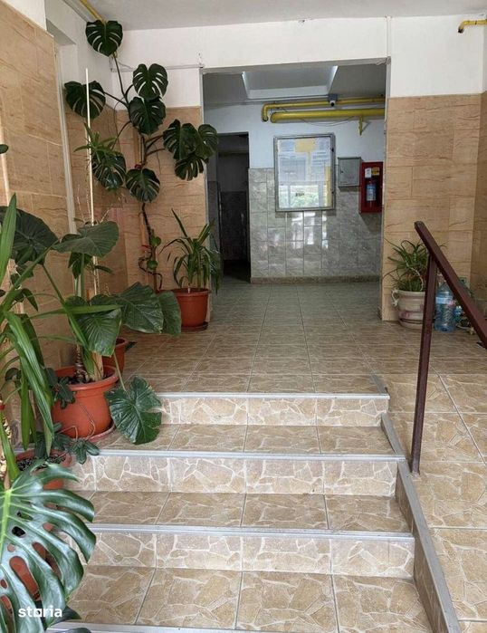 Ap. 2 Camere- Iancului, Bloc Reabilitat, Bucatarie Inchisa, Modern