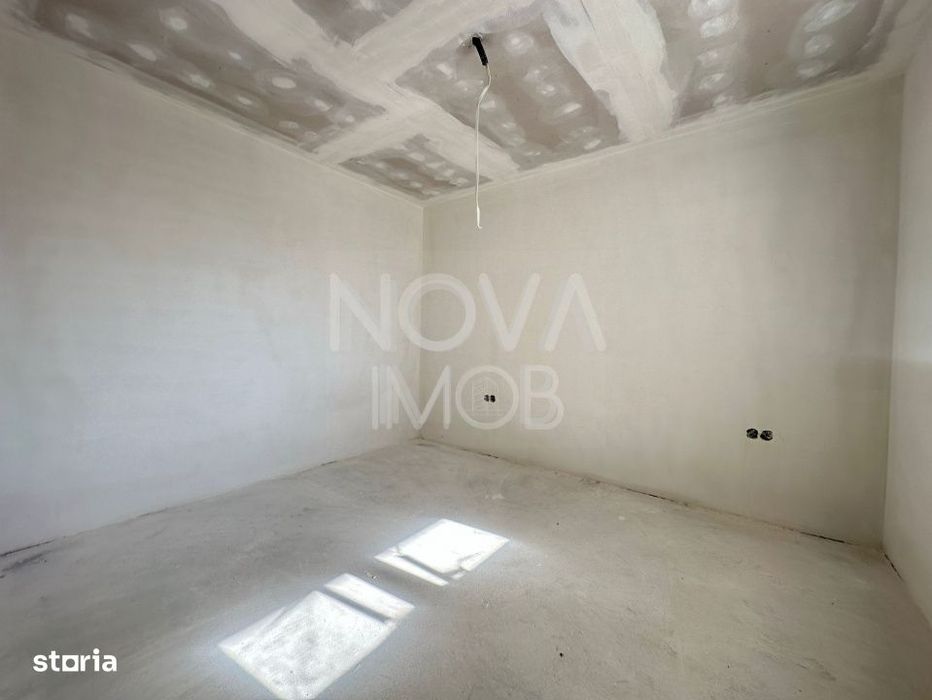 Casa - 4 camere, 50 mp - Cart. Arhitectilor