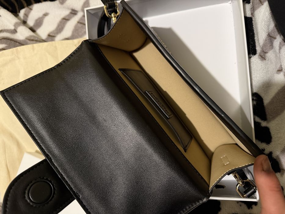 Geanta Jacquemus