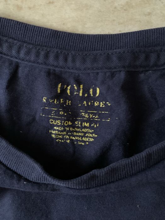 Tricou Ralph Lauren
