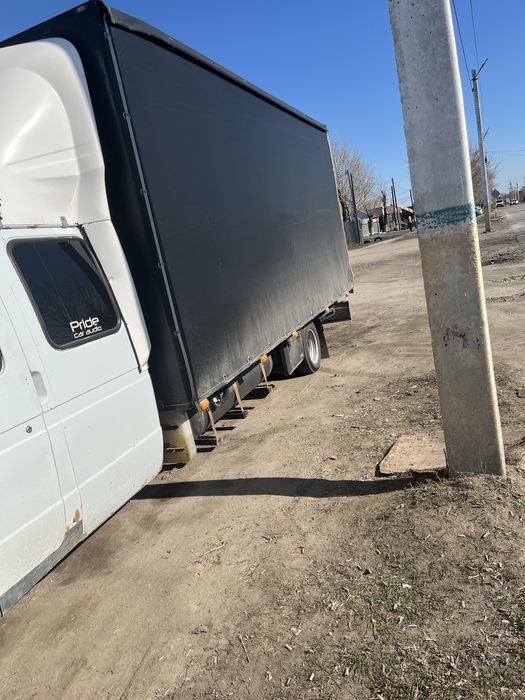 Продам газель на полном ходу нареканий нет