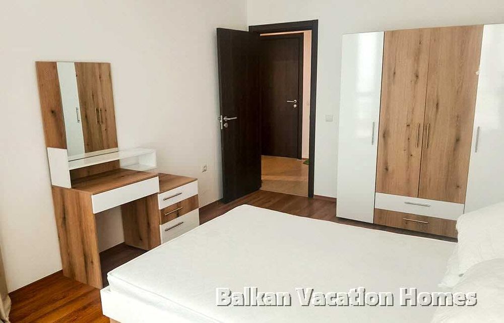 Апартамент на брега на морето в Бяла - на 50 м от морето!