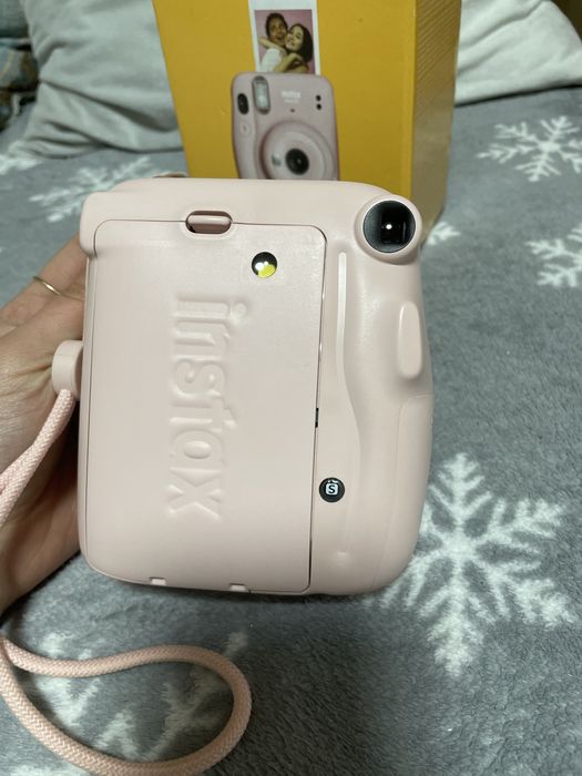 Aparat foto Instax mini 11 Fuji Film