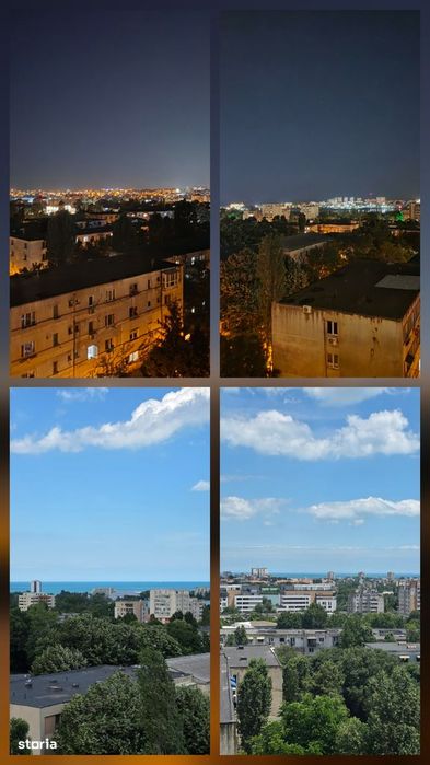 Apartament 2 camere, Tomis Nord