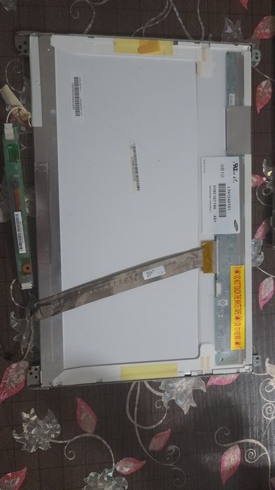 Matrica LTN154AT01 SAMSUNG