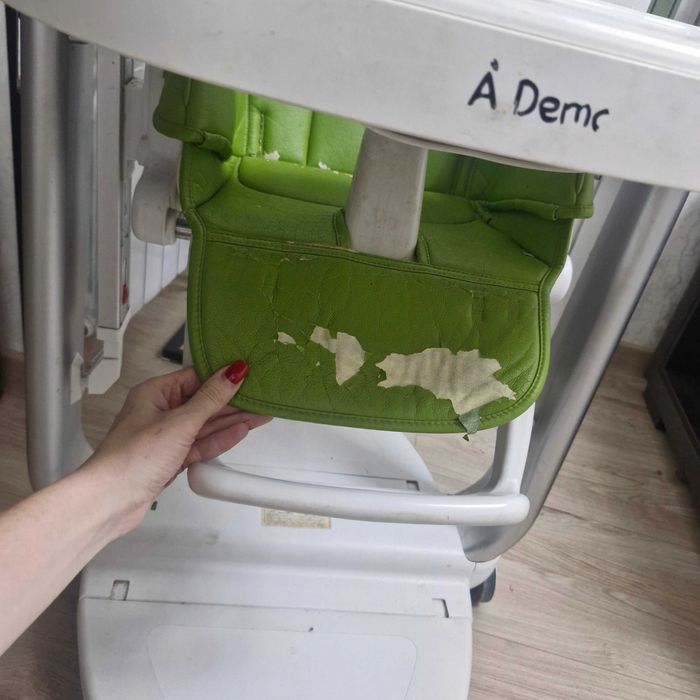 Продам детский стульчик для кормления