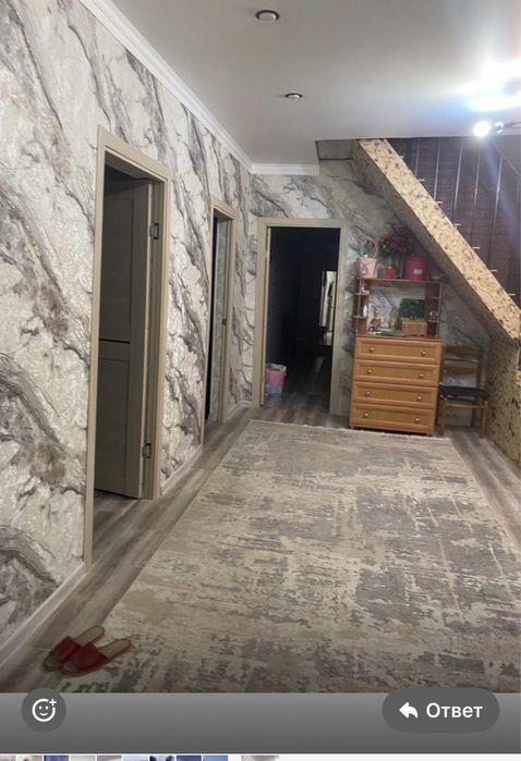 Продам большой дом