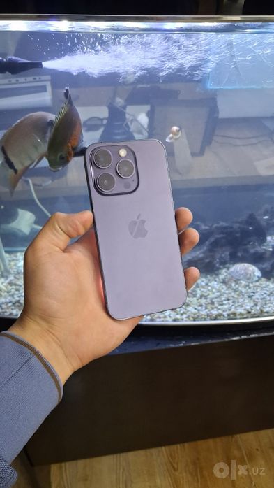 Iphone 14 pro 256Gb srochna