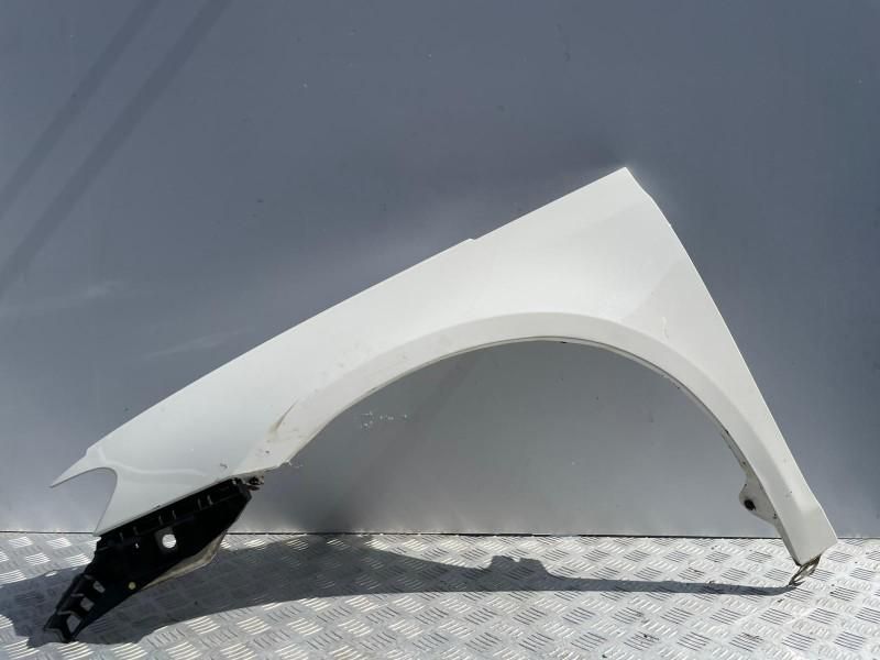 Aripa fata stanga Volkswagen Scirocco 3