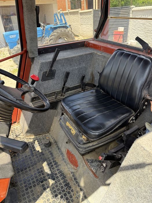 Tractor Fiat 115-90