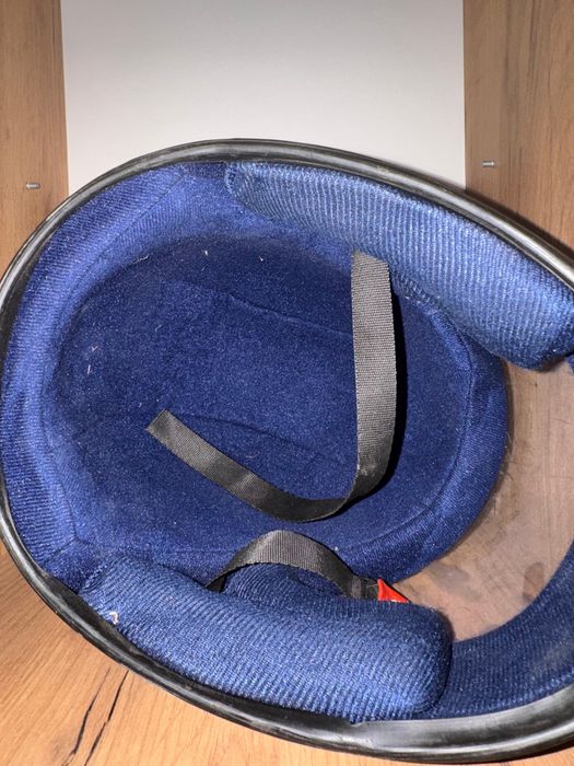 Шлем для мотоцикла