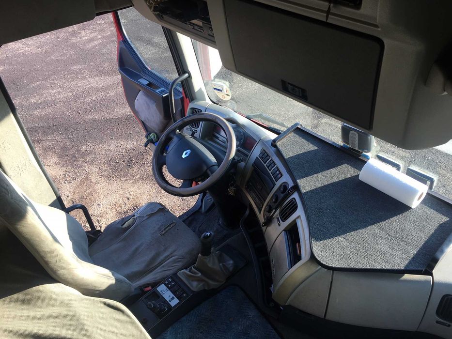 Renault  PREMIUM 450Dxi  2008
