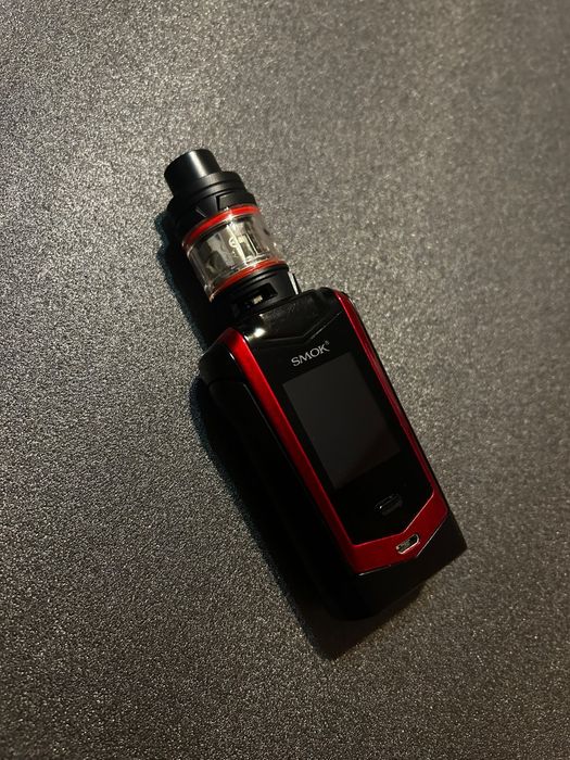 Tigara electronica