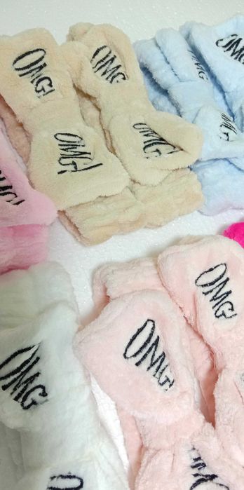 Повязка на голову