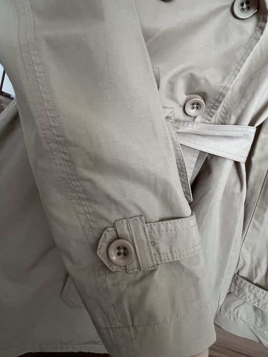 Дамски Trench coat SisterS point