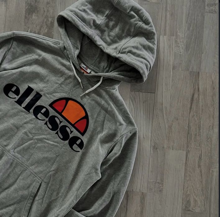 Ellesse   Hoodie