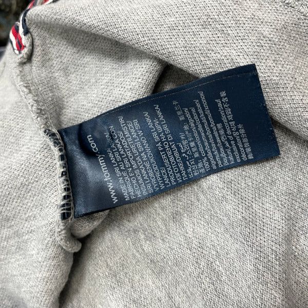 Мъжки полошърт TOMMY HILFIGER | M