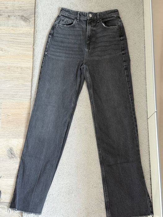 Дънки ХС Bershka