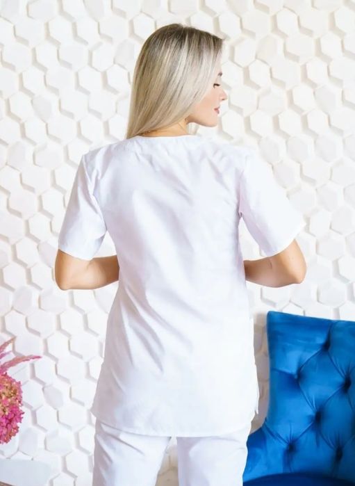 Хирургический костюм