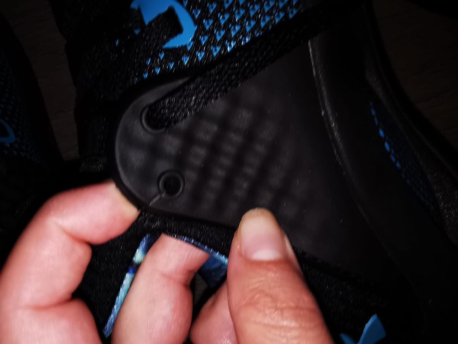 Adidasi stare impecabila Under Armour