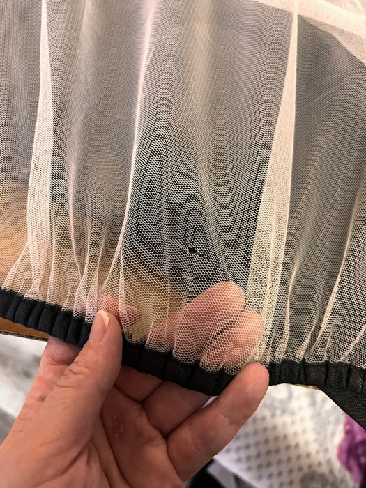 Електрическа люлка