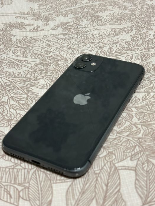 iphone. 11 идеал.