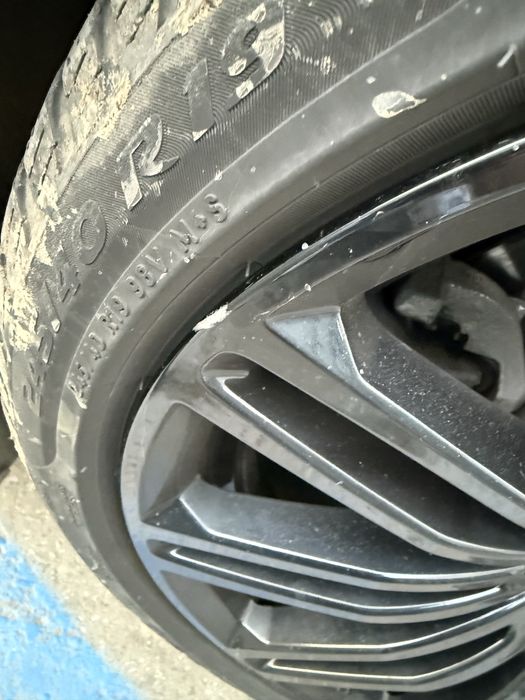 Jante Bmw seria 5(g30)