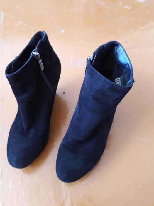 Женская обувь 36 рр