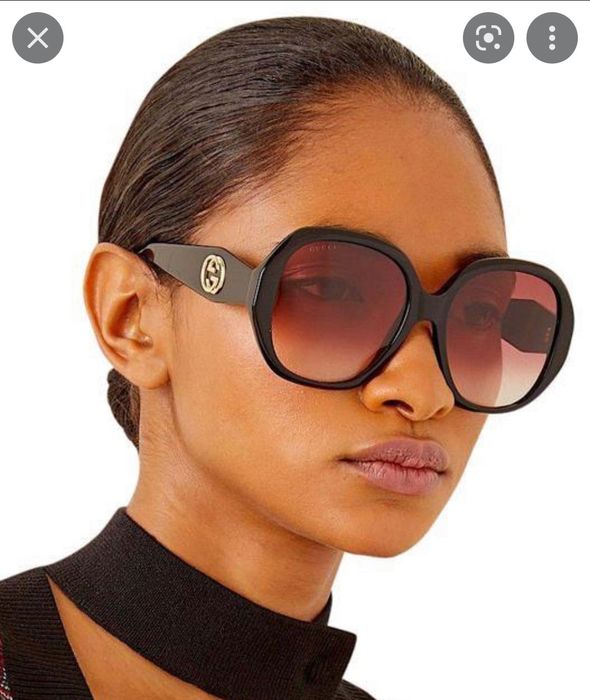 Gucci оригинални очила