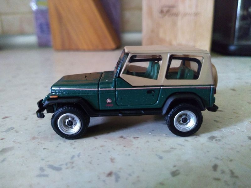 Колекционерски метални колички1/64 ,Greenlight.