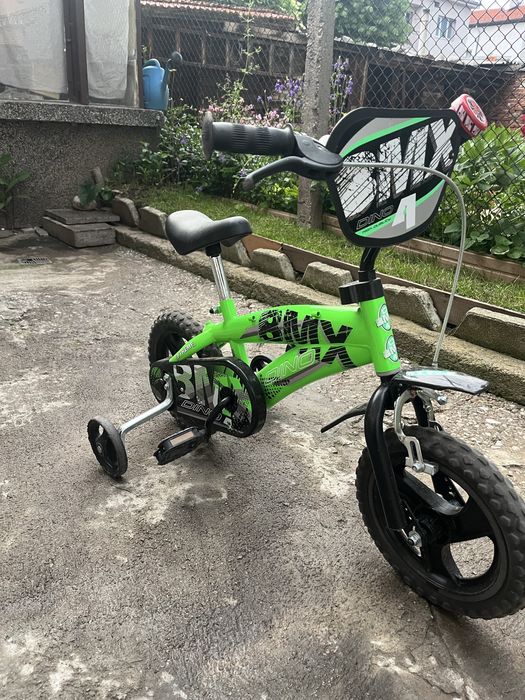 Колело bmx 12!!!