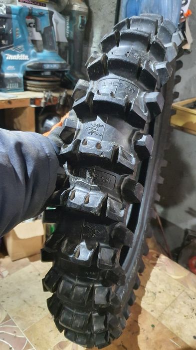 Scorpion 110 90 19 (Pirelli ) 2024 * CA NOU *