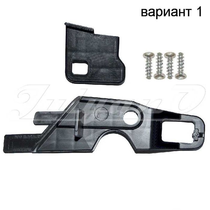 Щипки (водачи, крепежи) за закрепване на фар за PEUGEOT 301