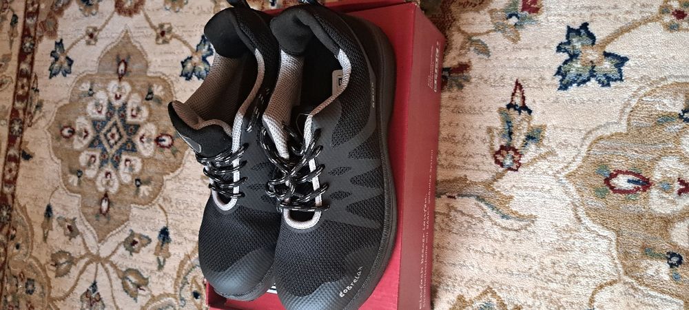 Papuci de munca marimea 41 ,usori marxa BAAK Germany