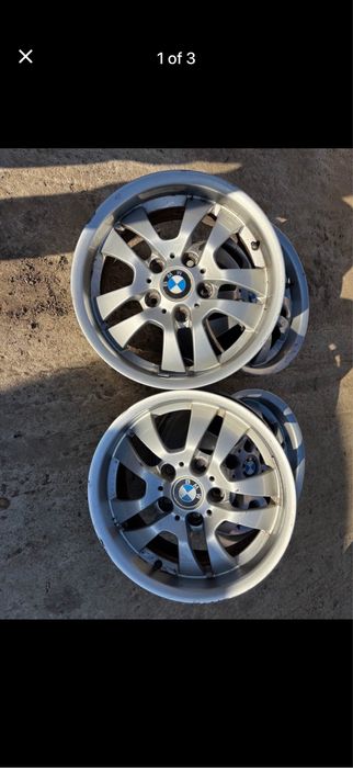 Джанти 16 цола за BMW E90