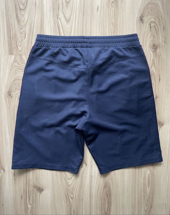hummel / мъжки спортен къс панталон XL