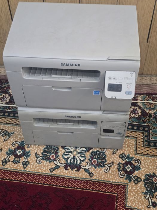 Samsung SCX-3400