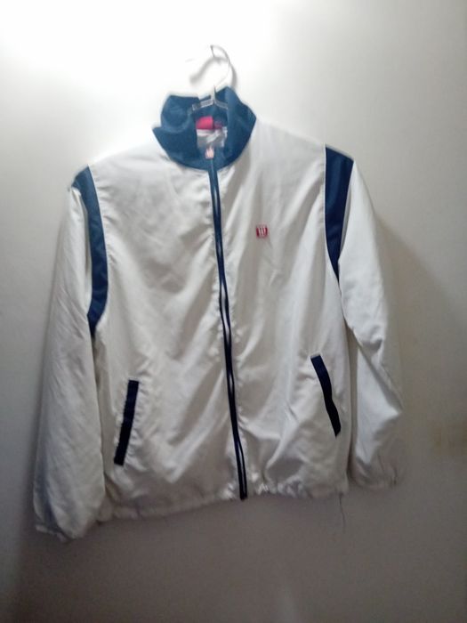 Jacheta sport Wilson