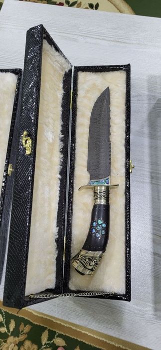 Ошхона пичоклар Кухонные Ножи