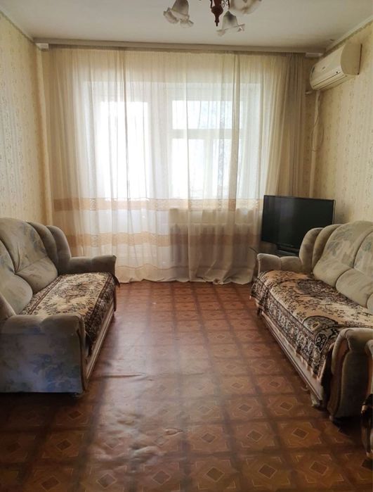 3-х комнатная квартира по ул. Азаттык 5Б, 59м2