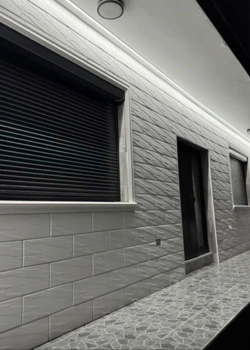 Piatra Decorativa DELUXE pentru Gard/Fundație/Pereți